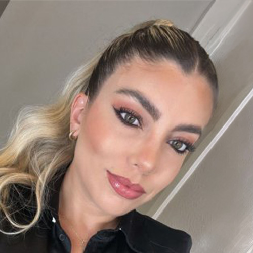 Andrea Mejía